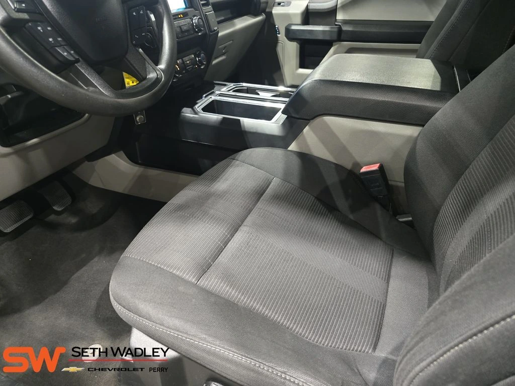 2019 Ford F-150 XL - Photo 16