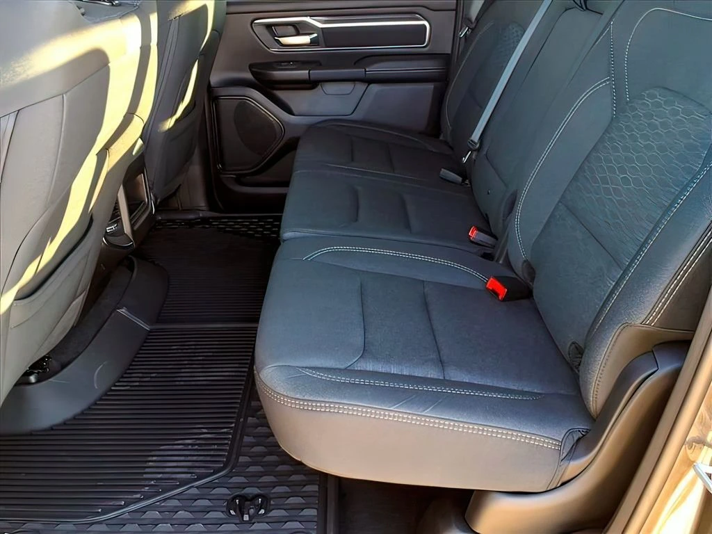 2026 RAM 1500 Big Horn/Lone Star - Photo 17