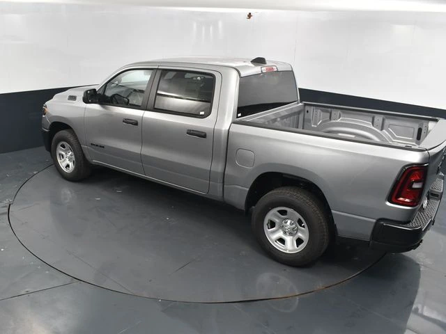 2026 RAM 1500 Tradesman - Photo 35