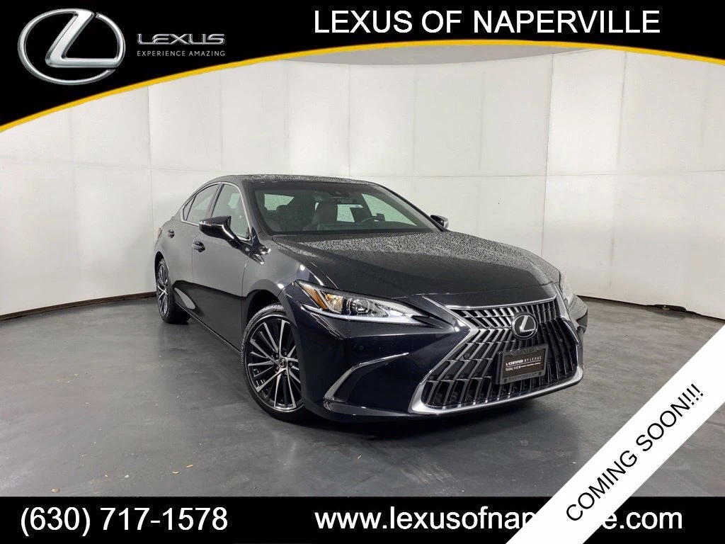 2024 Lexus ES 350