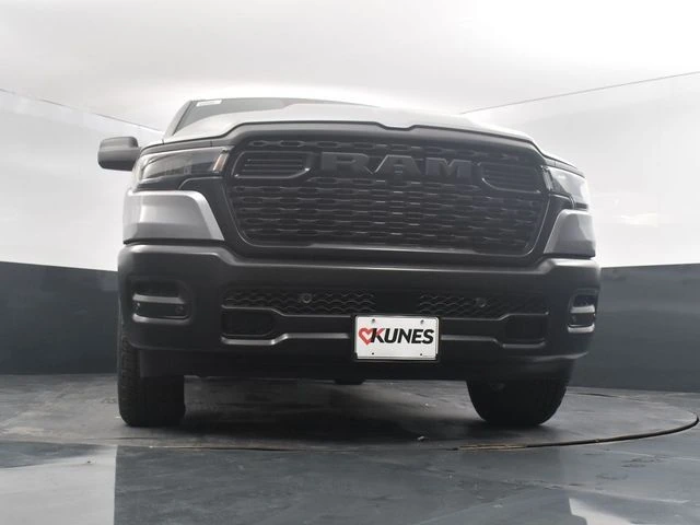 2026 RAM 1500 Tradesman - Photo 41