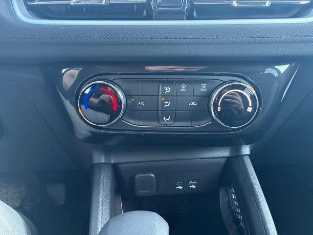 2026 Chevrolet Trailblazer LT - Photo 14