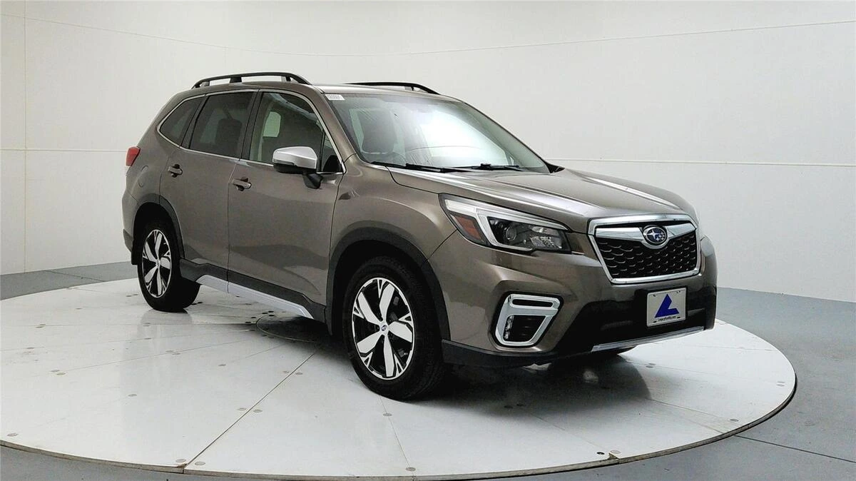 2022 Lincoln Nautilus Reserve's photo