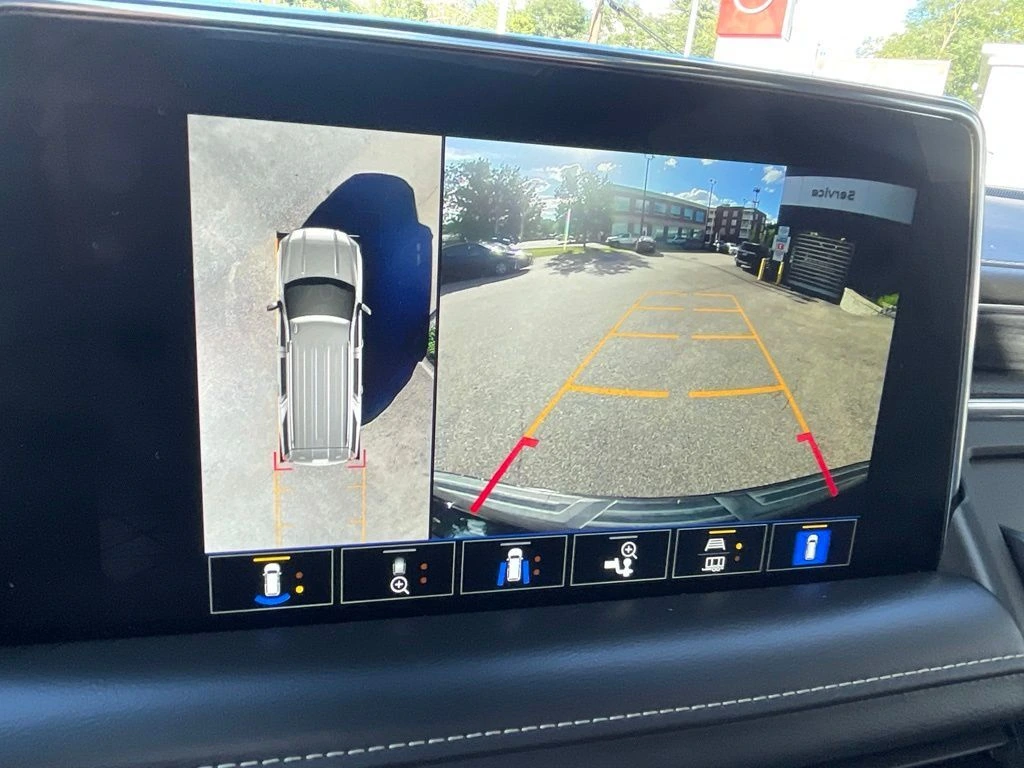 2022 GMC Yukon SLT - Photo 20