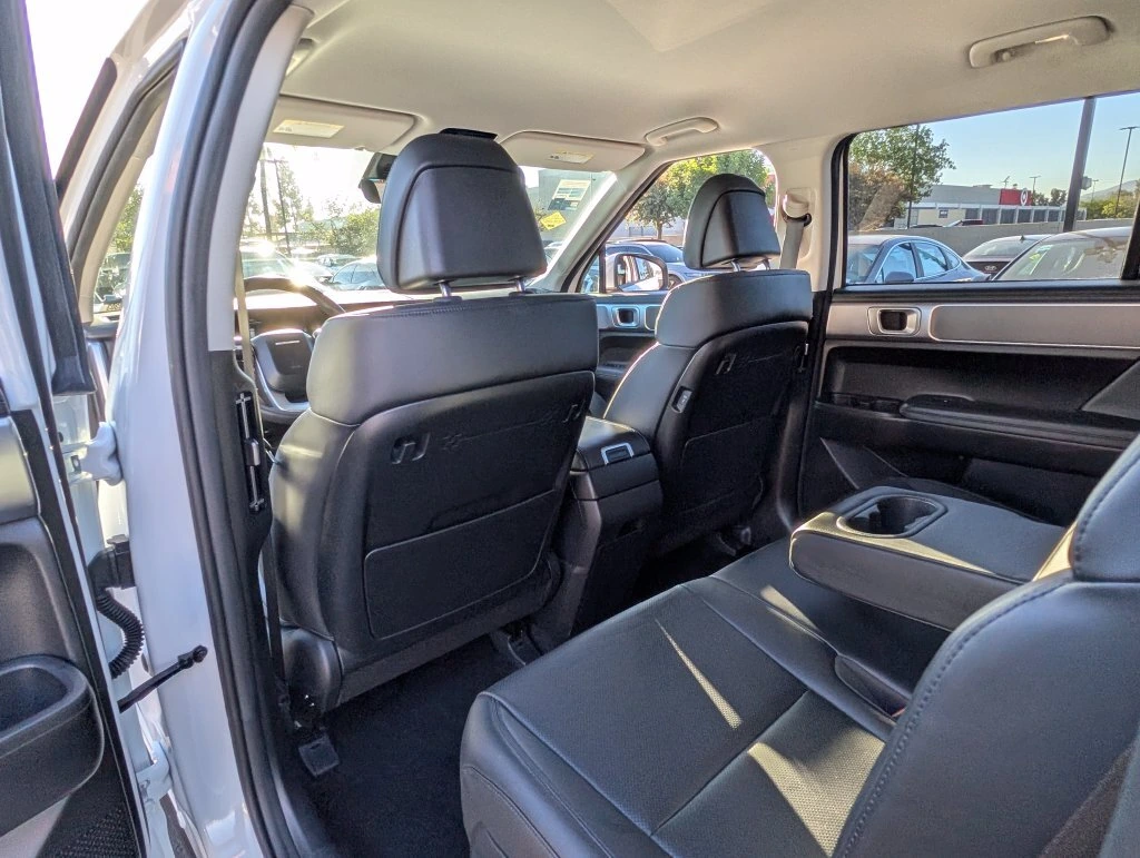 2026 Hyundai Santa Fe SEL - Photo 14