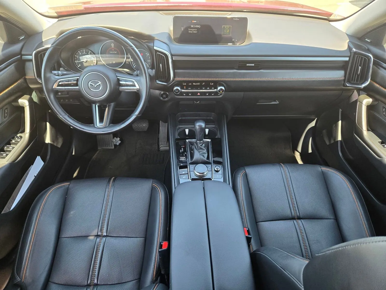 2023 Mazda CX-50 2.5 Premium Plus photo 13