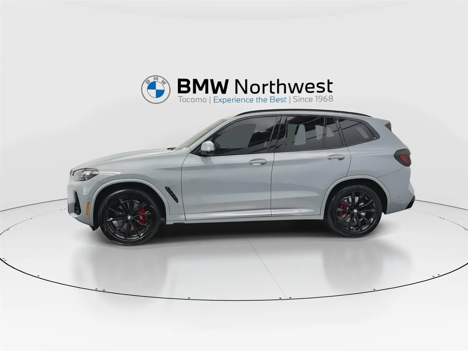 2024 Bmw X3 xDrive30i photo 10