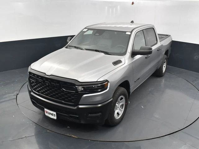 2026 RAM 1500 Tradesman - Photo 32