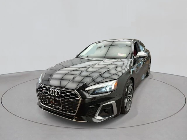 2023 Audi S5 Sportback