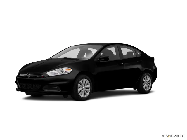 2015 Dodge Dart