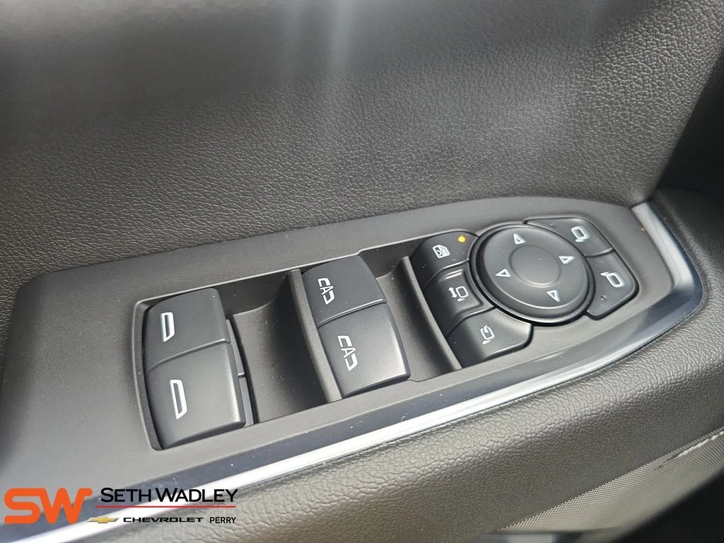 2024 Chevrolet Silverado 2500HD High Country - Photo 28