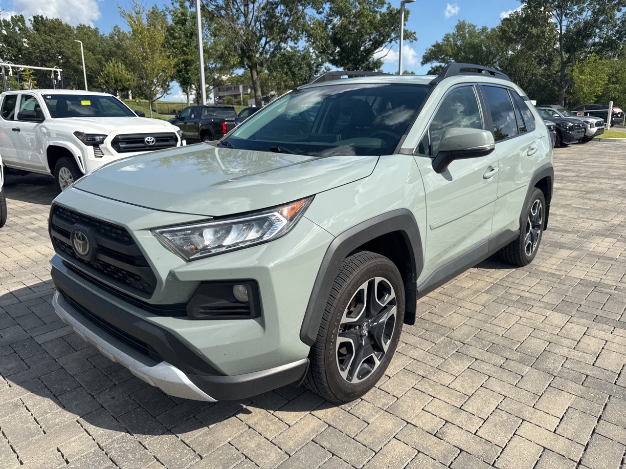 Vehicle