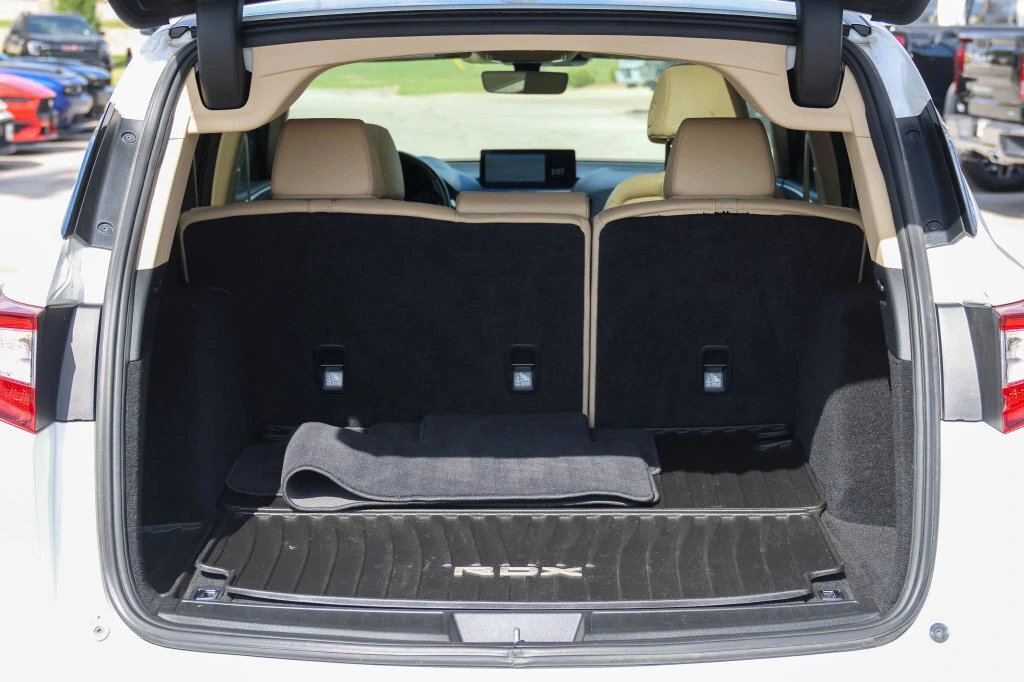 2023 Acura RDX Technology Package - Photo 8