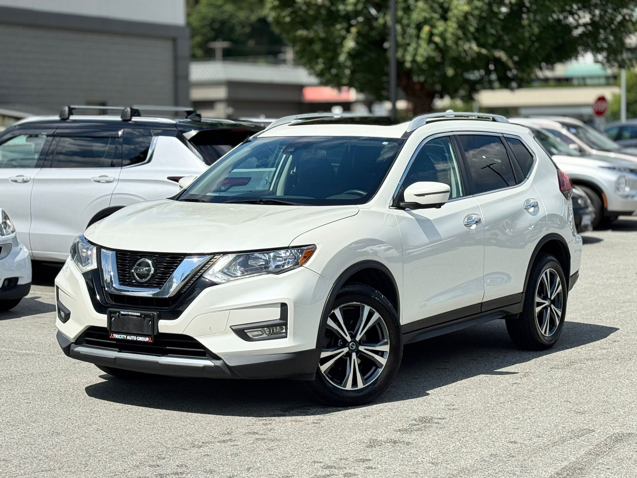 Vehicle