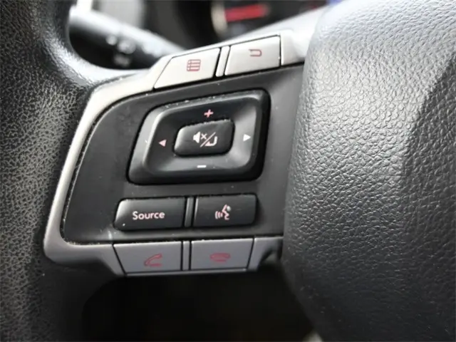 2016 Subaru Impreza 2.0i photo 20