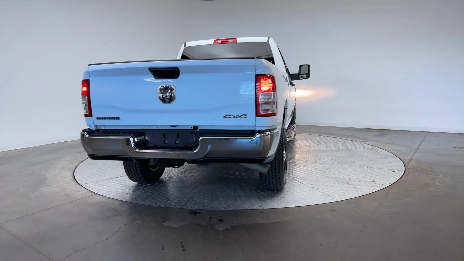 2024 Ram 2500 Big Horn photo 9