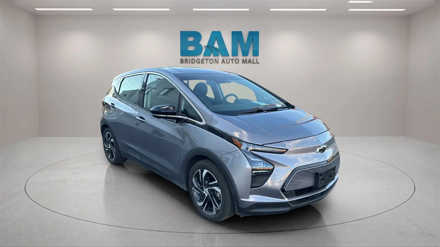 2023 Chevrolet Bolt EV 2LT