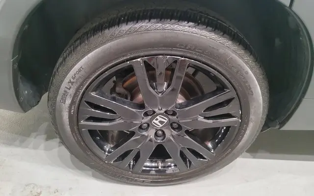 2022 Honda Pilot Special Edition photo 29