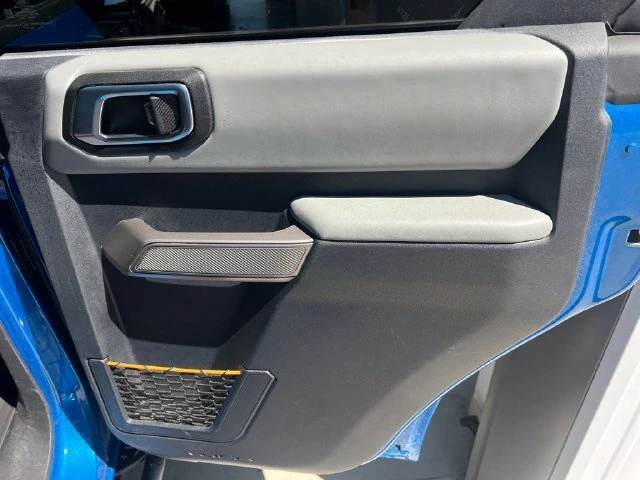 2023 Ford Bronco 4-Door Badlands - Photo 27