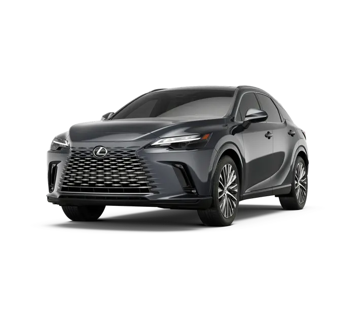 2026 Lexus RX Hybrid 350h's photo