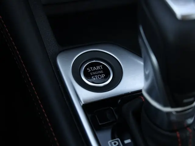 2024 Nissan Sentra SR Premium photo 24