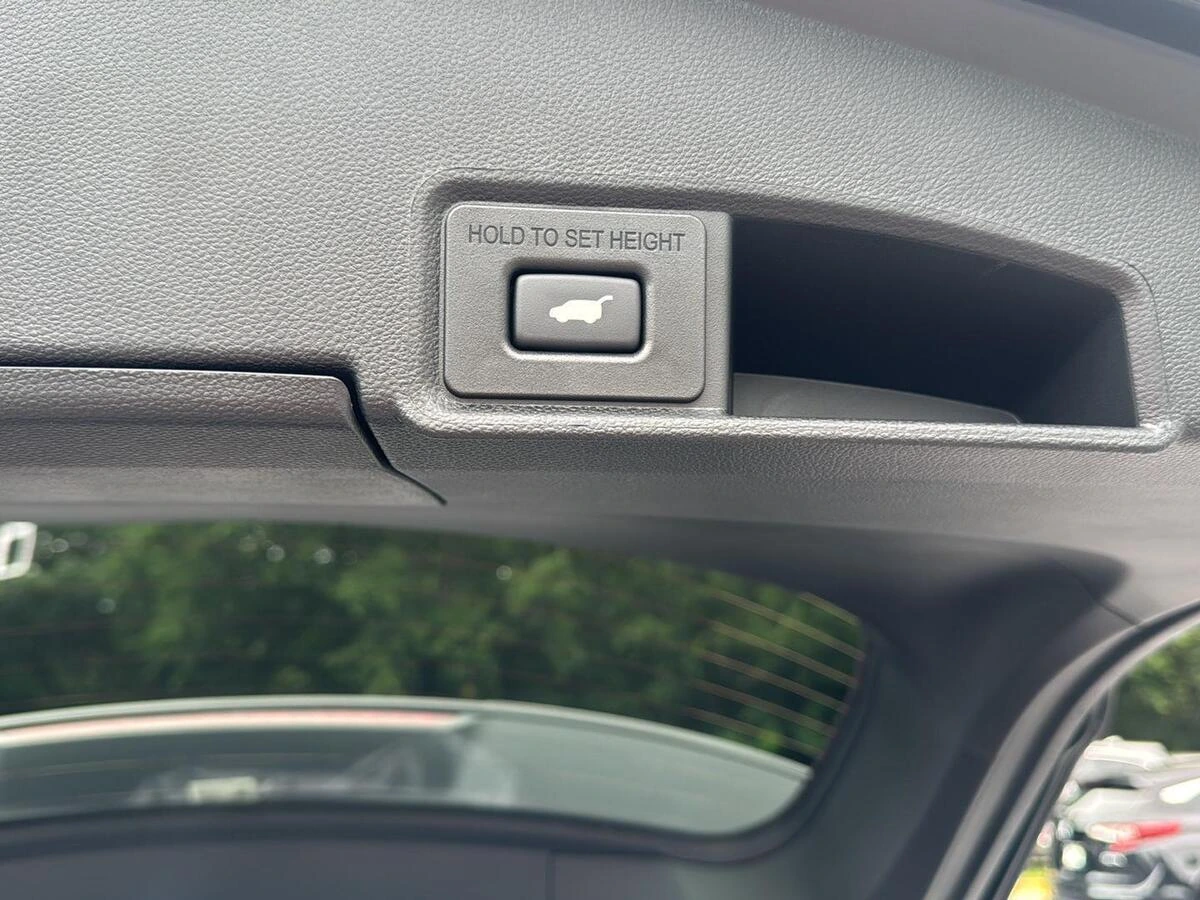 2026 Acura RDX A-Spec Package - Photo 13