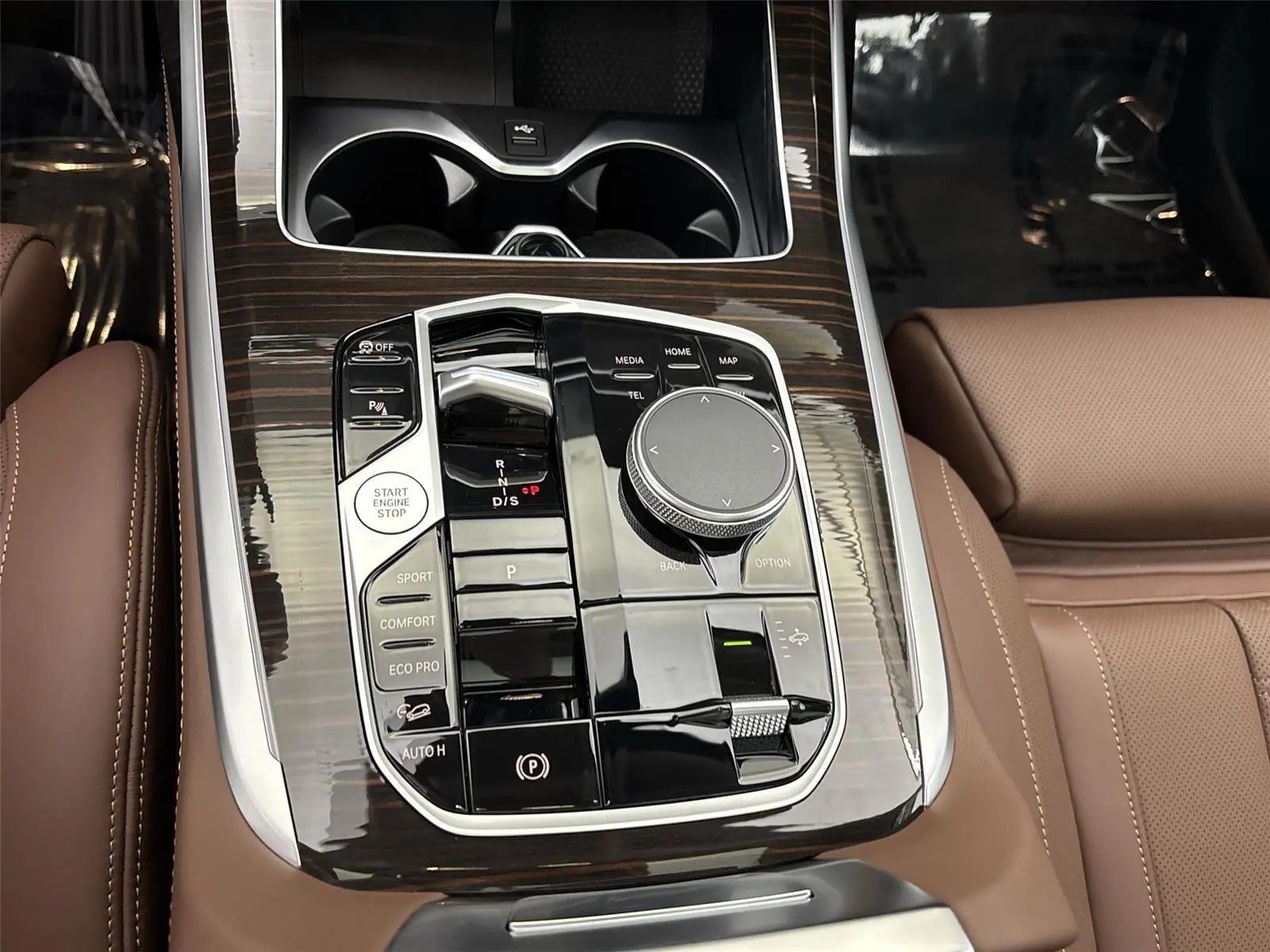 2026 Bmw X7 xDrive40i photo 21