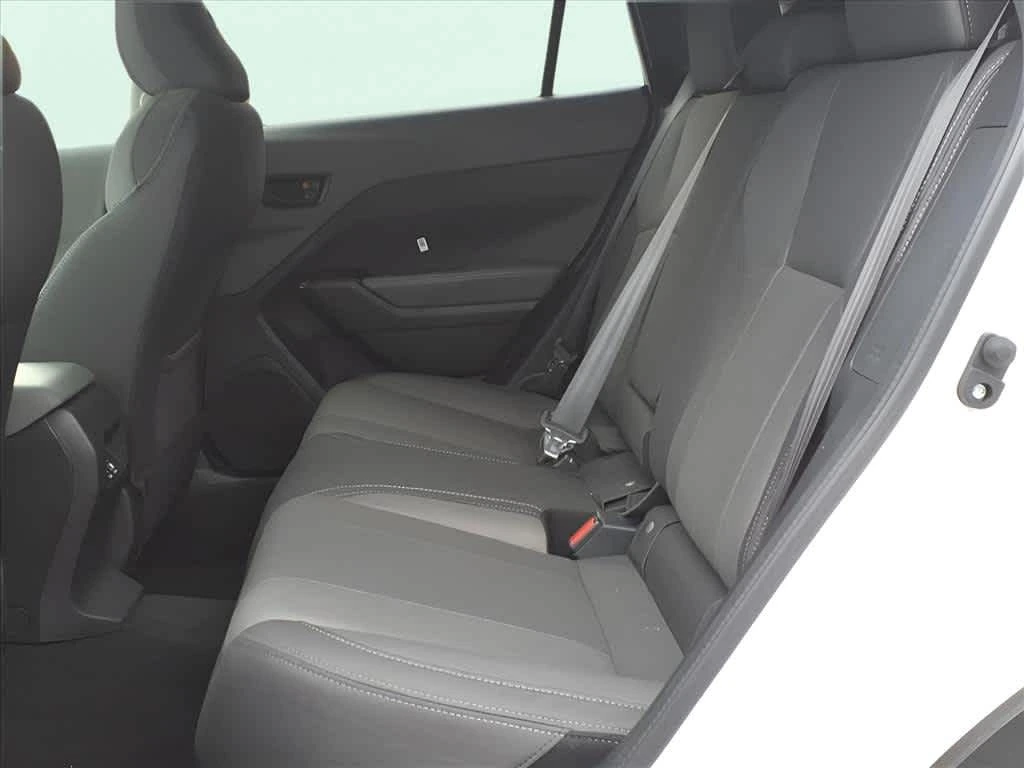 2026 Subaru Crosstrek Premium - Photo 15