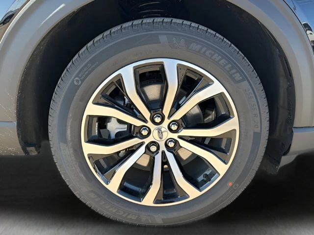 2025 Ford Explorer ST-Line - Photo 9