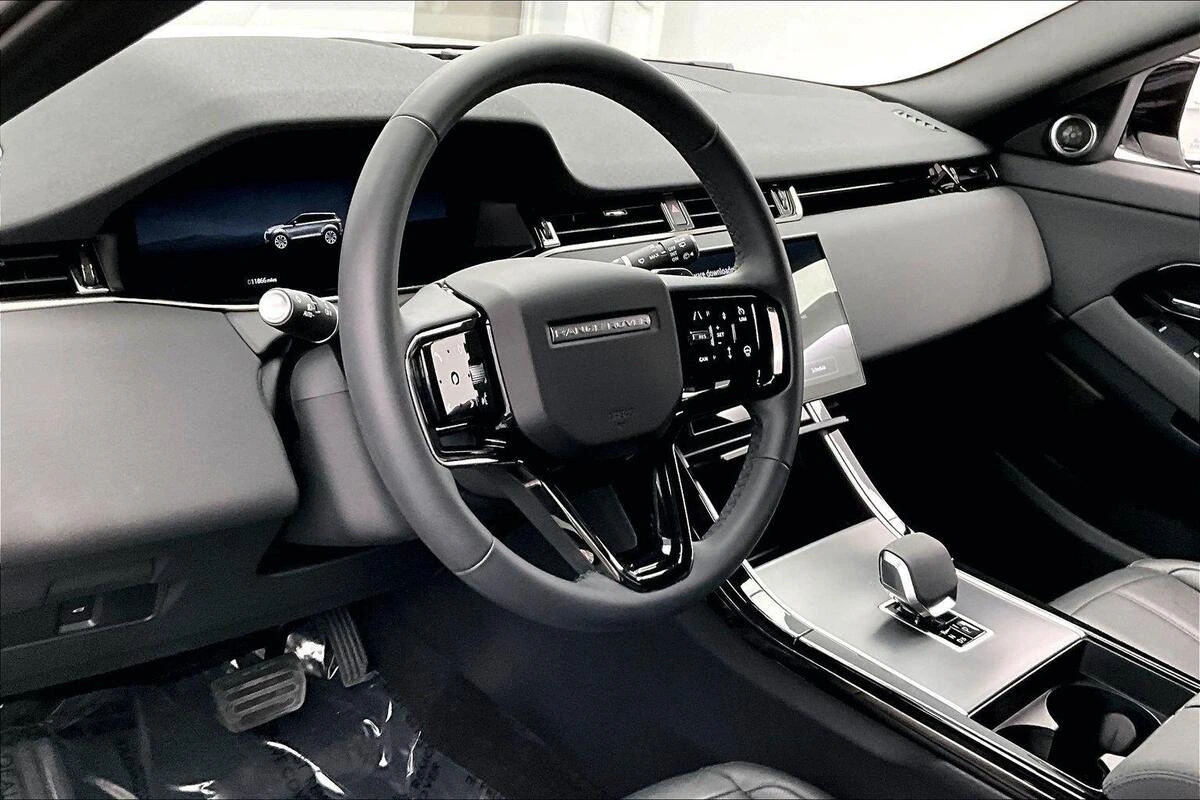 2026 Land Rover Range Rover Evoque S - Photo 9