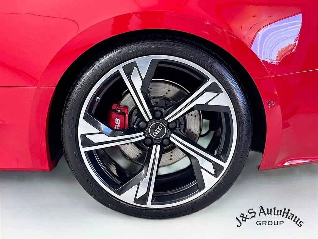2021 Audi RS 5 photo 34
