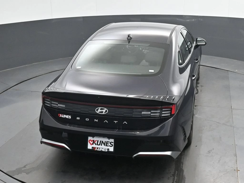 2024 Hyundai Sonata SEL - Photo 28