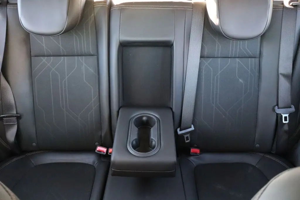 2022 Chevrolet Trax LT photo 32