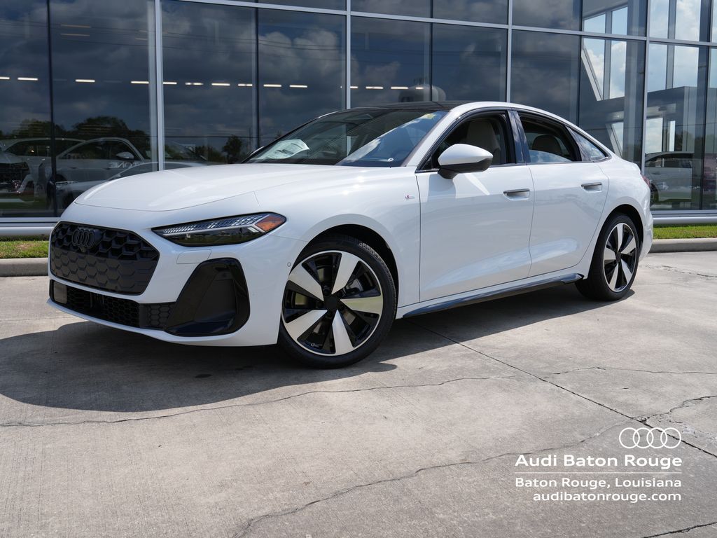 2026 Audi A5 2.0T Prestige