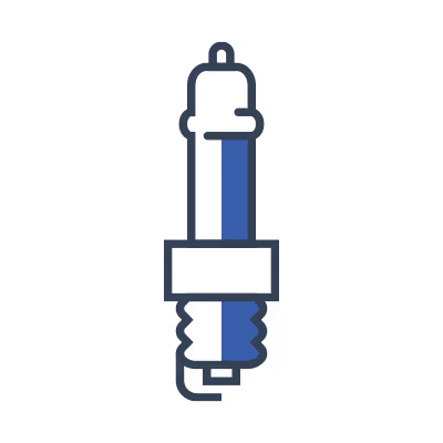 Spark Plug Replacement and Repair