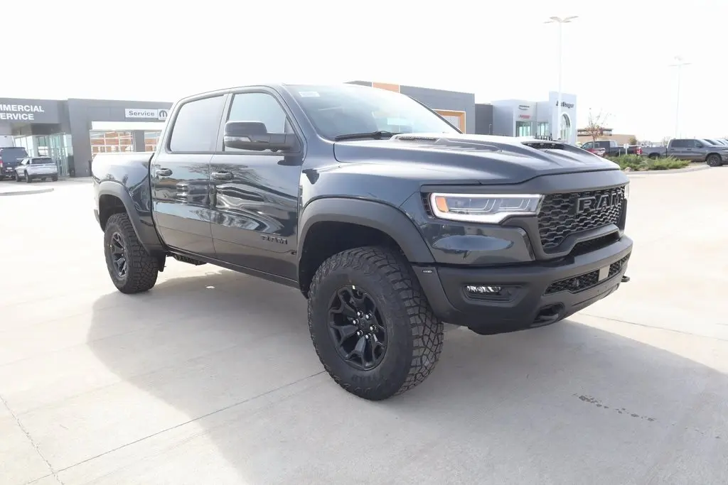 2026 RAM Ram 1500 Pickup RHO's photo