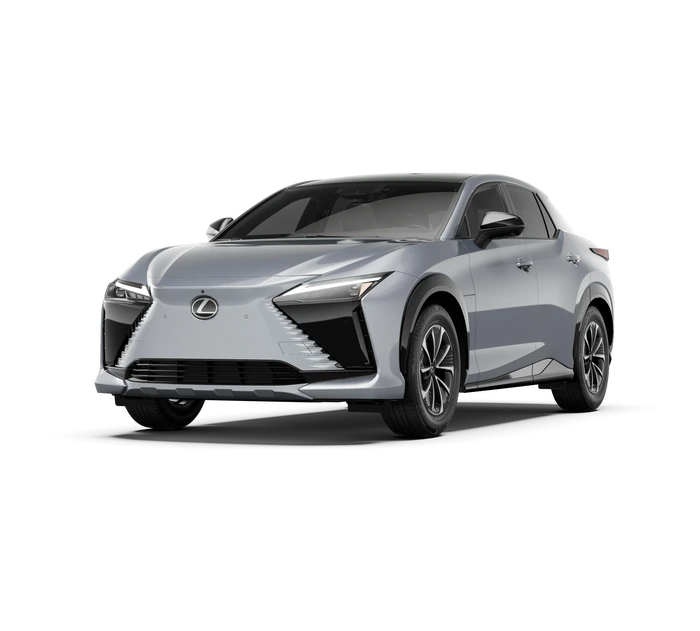 2026 Lexus RZ Premium's photo