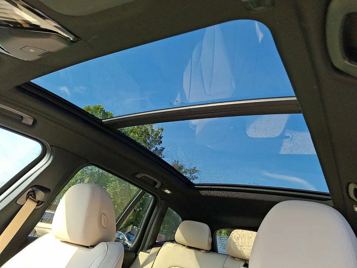 2021 BMW X3 30i - Photo 12