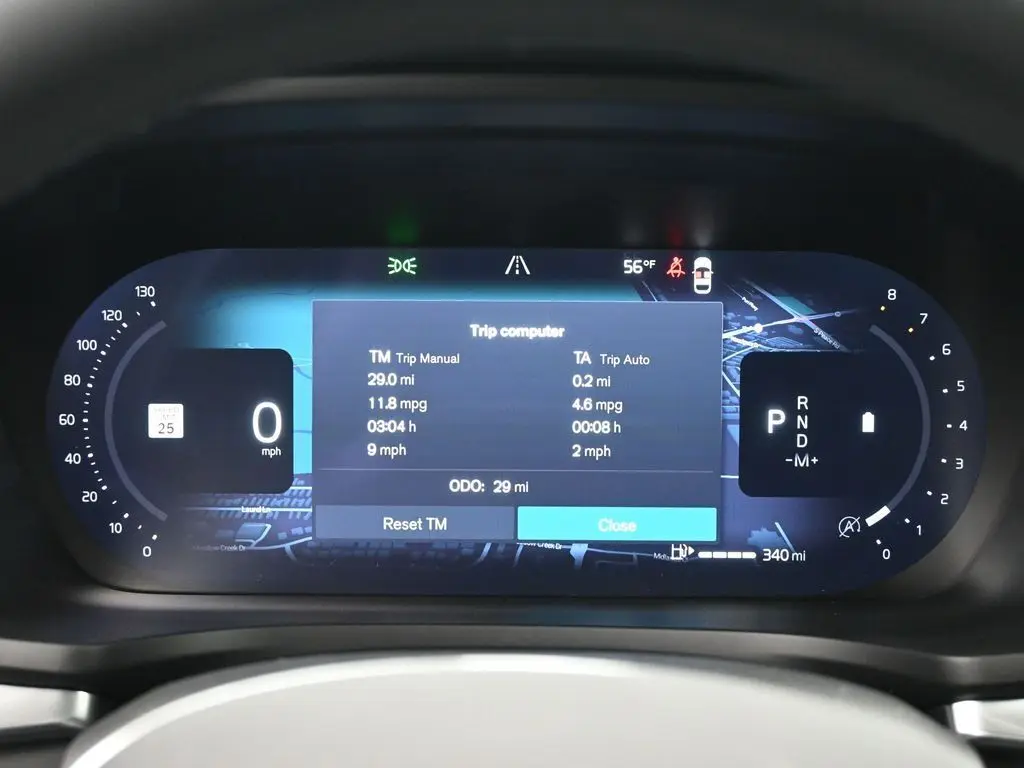 2026 Volvo - image 9