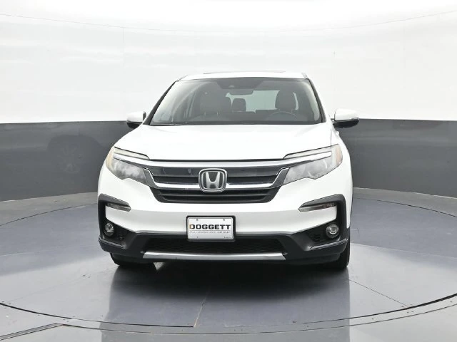 2020 Honda Pilot EX-L - Photo 27