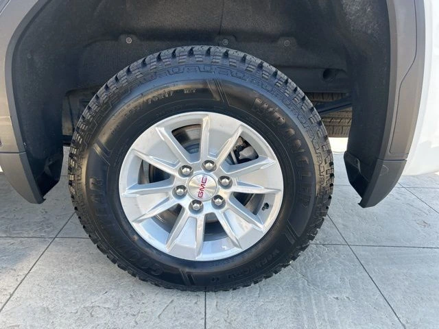 2021 GMC Sierra 1500 Elevation - Photo 33