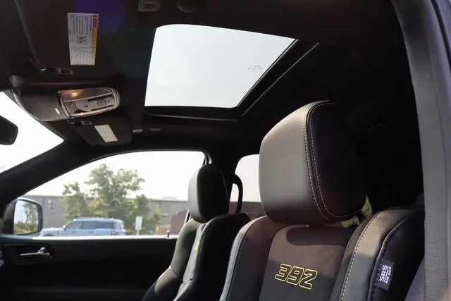 2024 Dodge Durango SRT 392 photo 26