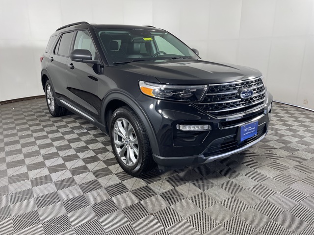 Vehicle