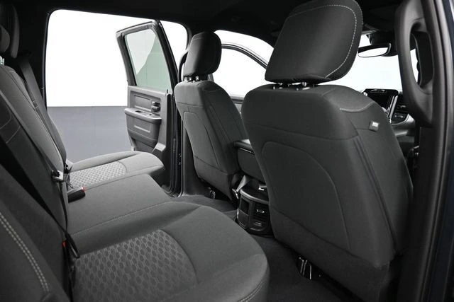 2026 RAM 2500 Tradesman - Photo 14
