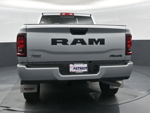 2026 RAM 2500 Tradesman/Black Express - Photo 12