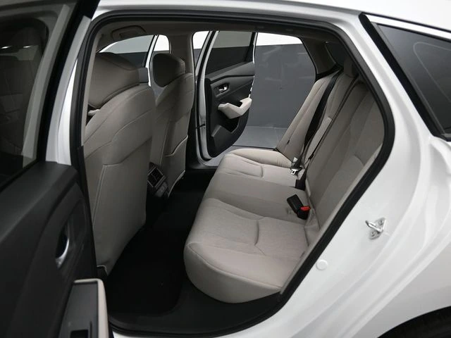 2025 Honda Accord LX - Photo 24