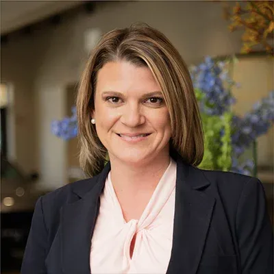Sarah Rider