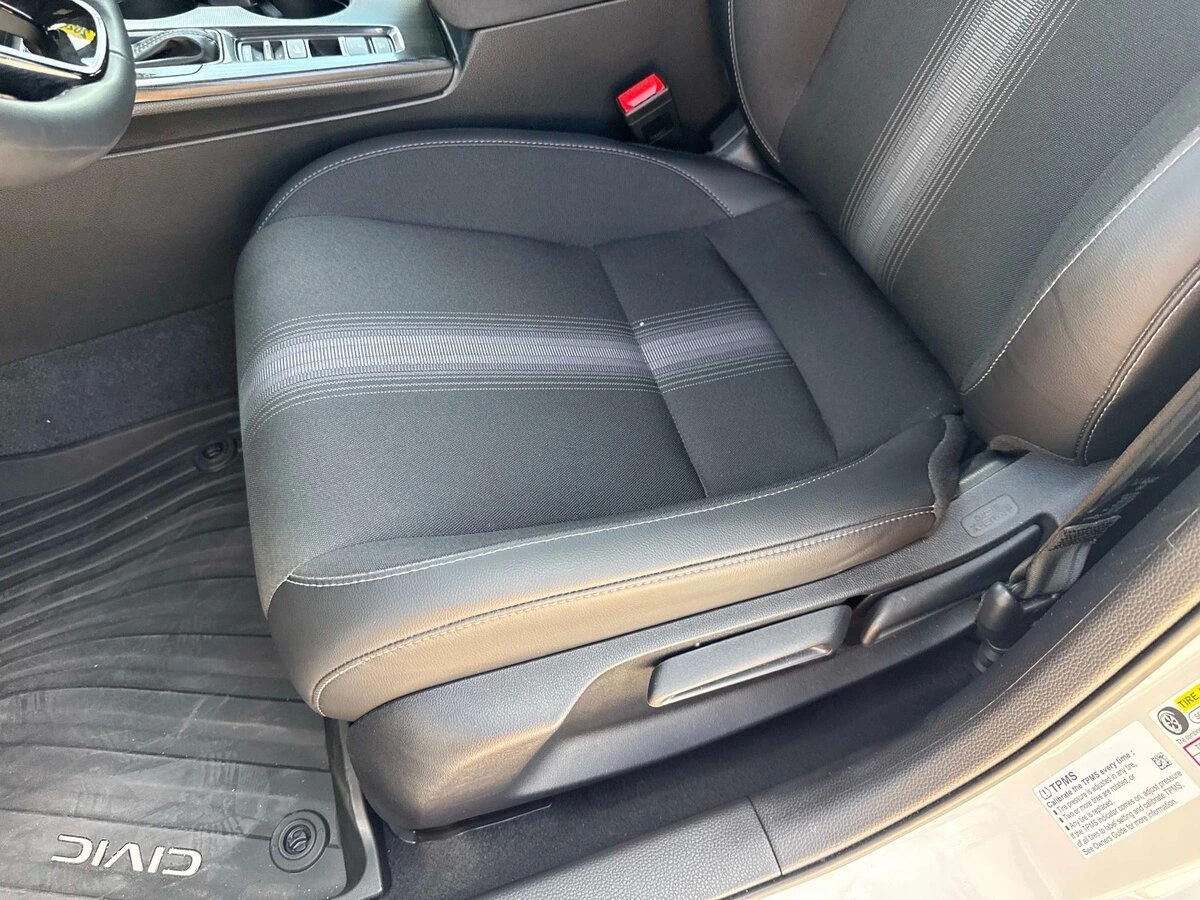 2026 Honda Civic Sport - Photo 18