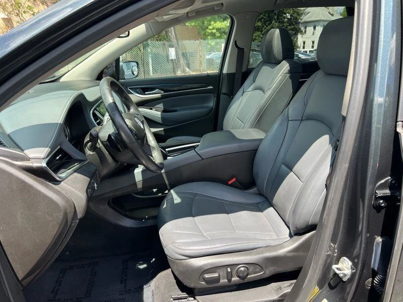 2020 Buick Enclave Essence - Photo 7