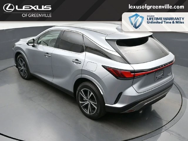2023 Lexus RX 350 - Photo 48